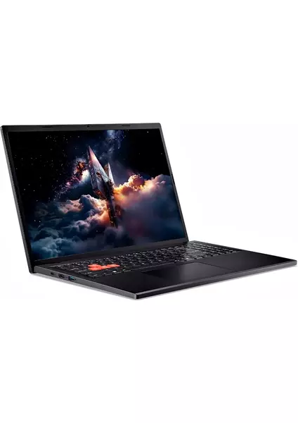 Acer Nitro Lite I5-13420H 16GB 512GB 16"WUXGA W11PRO NH.DAAEY.001-01 - 1