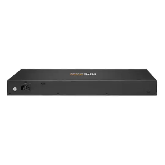 Aruba 6000 24G PoE 4SFP 370W Switch R8N87A - 3