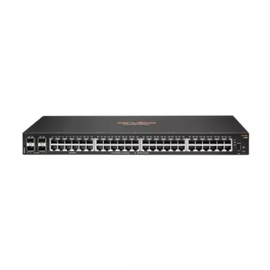 Aruba 6000 48G 4SFP Switch R8N86A