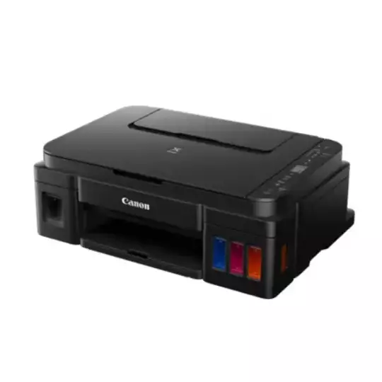 Canon Pixma G3416 Çok Fonksiyonlu Wi-Fi Tanklı Yazıcı - 3