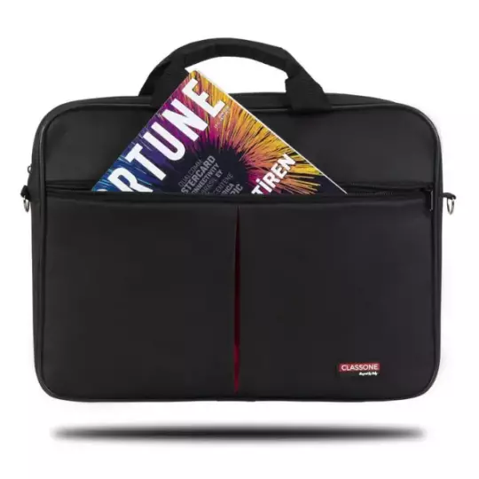 Classone BND300 15.6 Notebook Çantası - 5