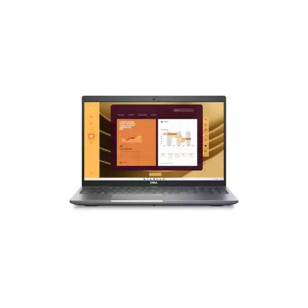 Dell Latitude 5550 Ultra 7 165U 32GB 1tb SSD 15.6 Fhd Windows 11 Pro DELL5550-06 - 1