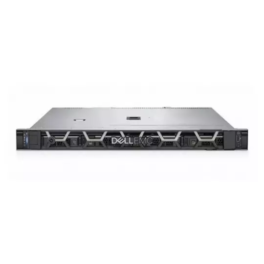 Dell PowerEdge R250 E-2314 16GB 1x480GB 1U Sunucu