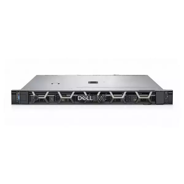 Dell PowerEdge R250 E-2314 16GB 1x480GB 1U Sunucu - 1
