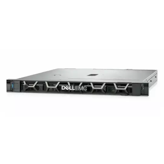 Dell PowerEdge R250 E-2314 16GB 1x480GB 1U Sunucu - 2