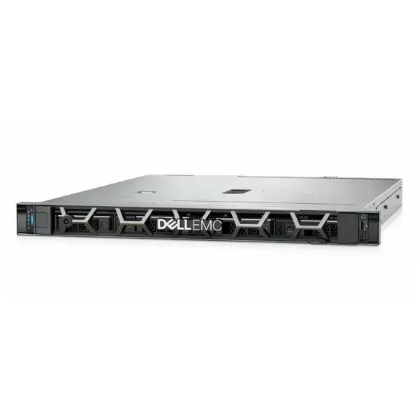 Dell PowerEdge R250 E-2314 16GB 1x480GB 1U Sunucu - 2