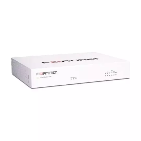 FortiGate 40F FG-40F-BDL-950-12 Firewall Cihazı ve 1 Yıllık Lisans - 2