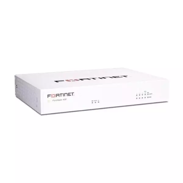 FortiGate 40F FG-40F-BDL-950-12 Firewall Cihazı ve 1 Yıllık Lisans - 2