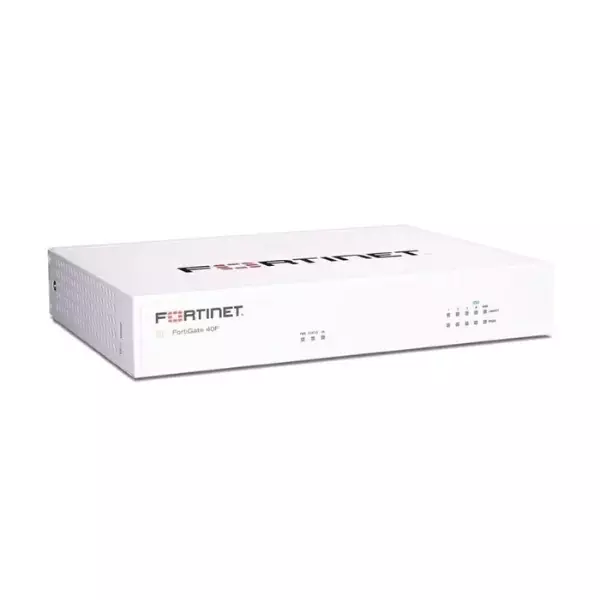 FortiGate 40F FG-40F-BDL-950-36 Firewall Cihazı ve 3 Yıllık Lisans - 2