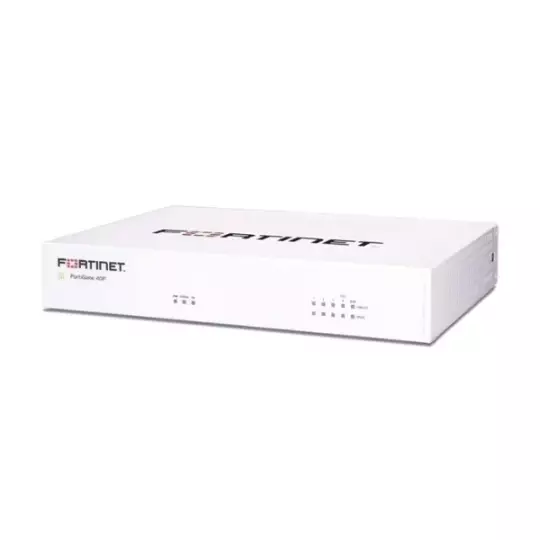 FortiGate 40F FG-40F-BDL-950-36 Firewall Cihazı ve 3 Yıllık Lisans - 3
