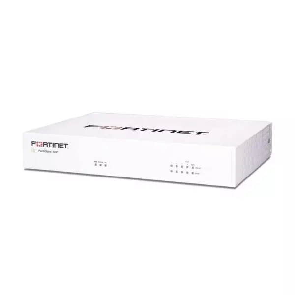 FortiGate 40F FG-40F-BDL-950-36 Firewall Cihazı ve 3 Yıllık Lisans - 3