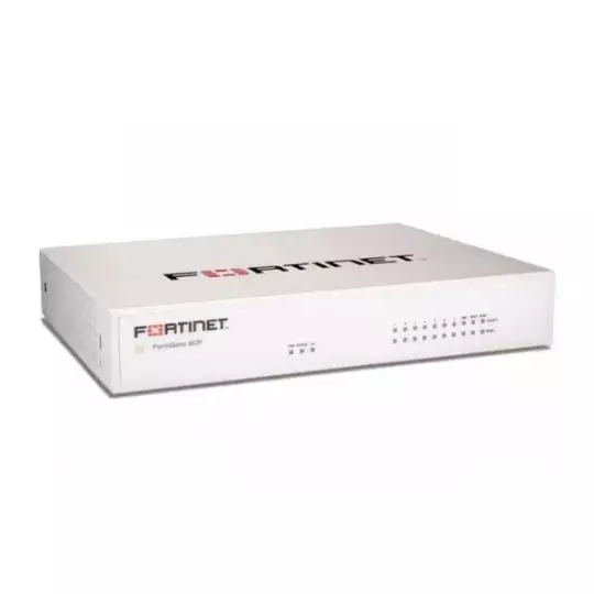 FortiGate 60F FG-60F-BDL-950-36 Firewall Cihazı ve 3 Yıllık Lisans - 2