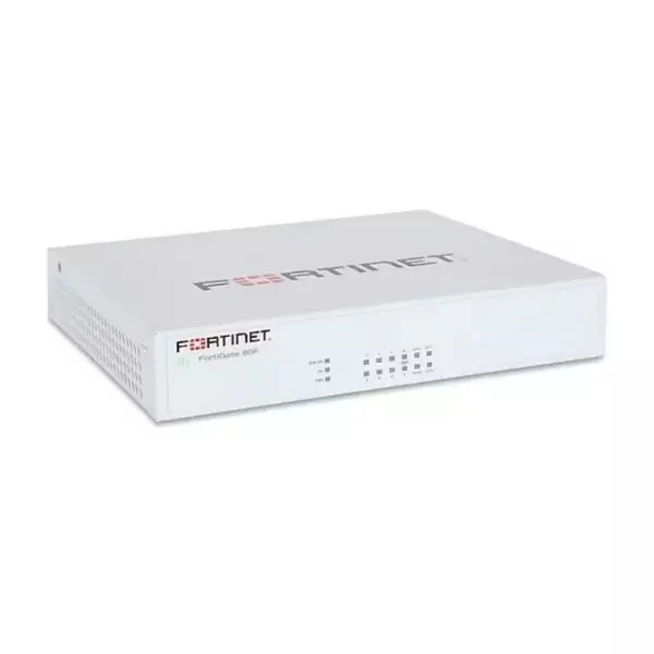 FortiGate 80F FG-80F-BDL-950-12 Firewall Cihazı ve 1 Yıllık Lisans - 2
