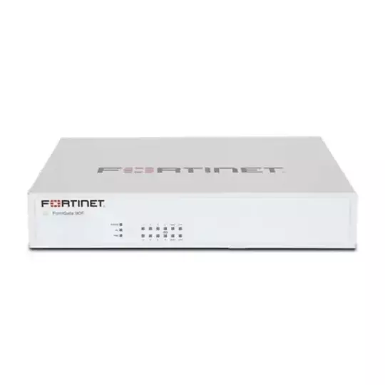 FortiGate 80F FG-80F-BDL-950-36 Firewall Cihazı ve 3 Yıllık Lisans