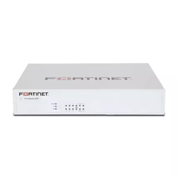 FortiGate 80F FG-80F-BDL-950-36 Firewall Cihazı ve 3 Yıllık Lisans - 1