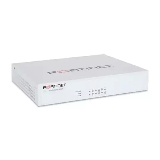 FortiGate 80F FG-80F-BDL-950-36 Firewall Cihazı ve 3 Yıllık Lisans - 2