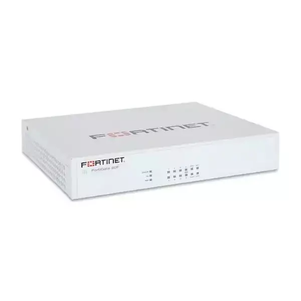 FortiGate 80F FG-80F-BDL-950-36 Firewall Cihazı ve 3 Yıllık Lisans - 2
