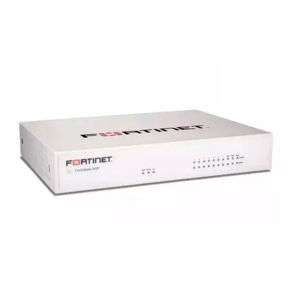 Fortinet FortiGate 60F FG-60F-BDL-950-12 Firewall Cihazı ve 1 Yıllık Lisans - 2