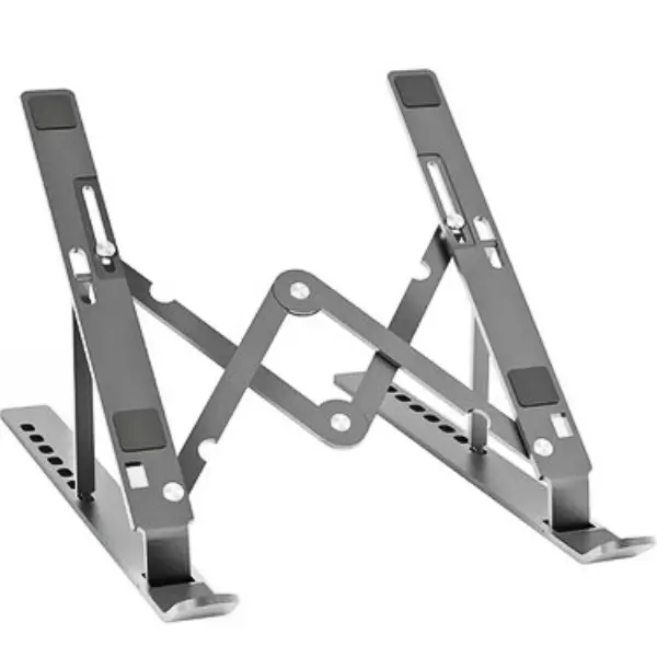 Frisby FNC-5115ST  Notebook Standı Gri - 1