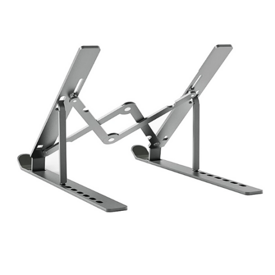 Frisby FNC-5115ST  Notebook Standı Gri