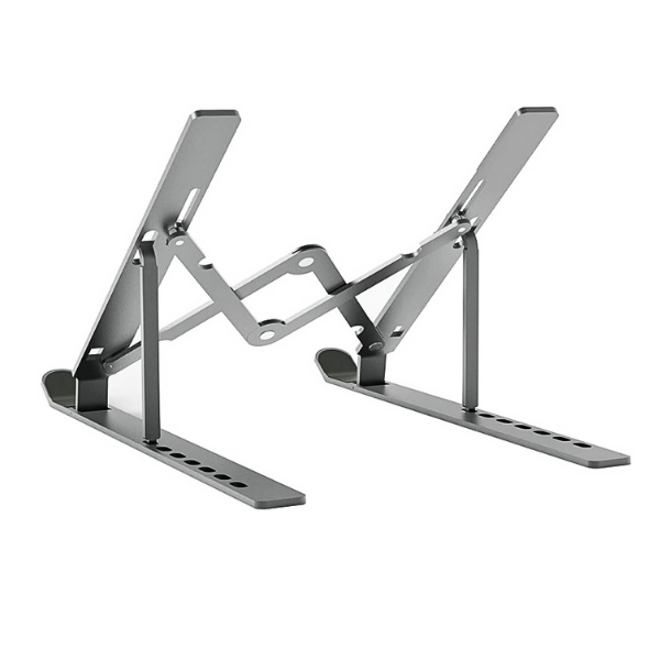 Frisby FNC-5115ST  Notebook Standı Gri - 1