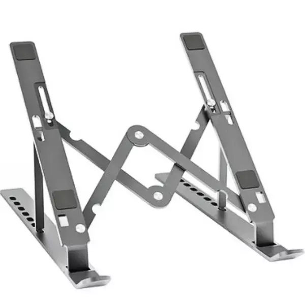 Frisby FNC-5115ST  Notebook Standı Gri - 2