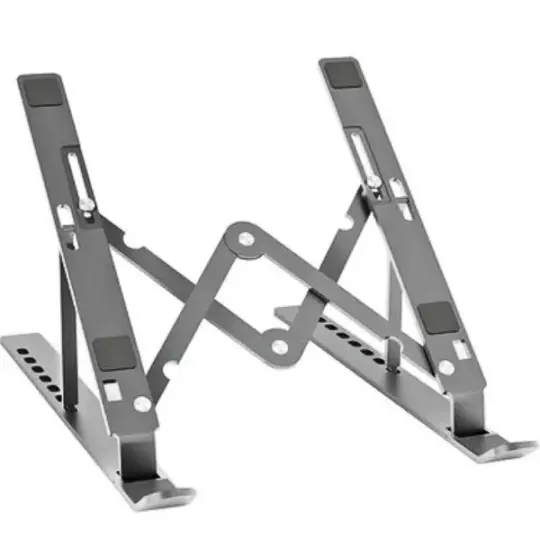 Frisby FNC-5115ST  Notebook Standı Gri