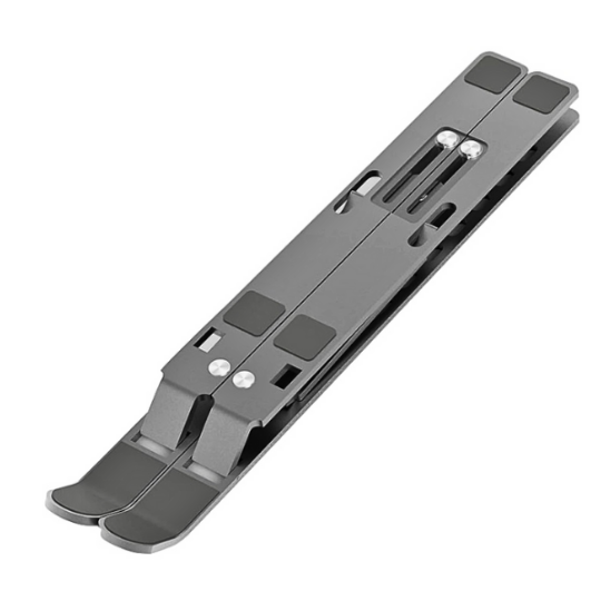 Frisby FNC-5115ST  Notebook Standı Gri - 3