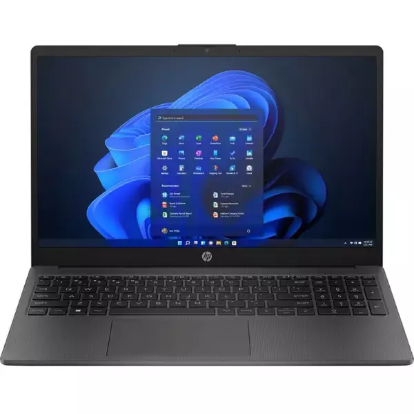 HP 250 G10 i5-1334U 16GB Ram 512GB SSD 15.6 inç W11Pro B2NC5ES-1 - 1