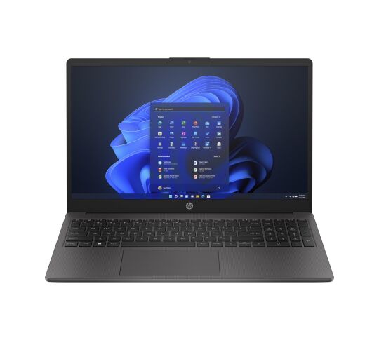 HP 250 G10 B2NC5ES i5-1334U 16 GB 512 GB SSD 15.6" Win 11Pro FHD Dizüstü Bilgisayar B2NC5ES-1 - 1