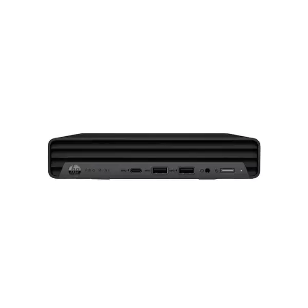 Hp Prodesk 400 G9 I5-12500T 8gb 512GB Fdos Mını Pc 9M950AT-01 - 1