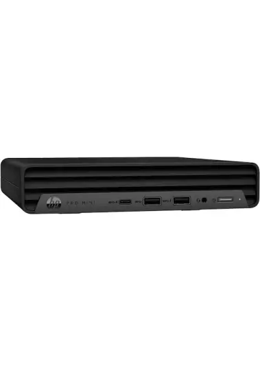 HP ProDesk 400 G9 i5-12500T 8GB 512GB FDOS 9M950AT-01 - 2