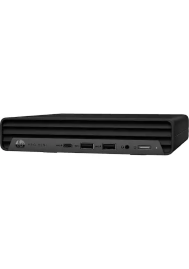 HP ProDesk 400 G9 i5-12500T 8GB 512GB FDOS 9M950AT-01 - 3