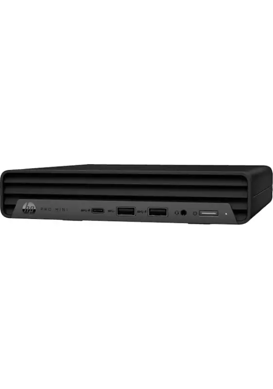 HP ProDesk 400 G9 i5-12500T 8GB 512GB FDOS 9M950AT-01 - 3