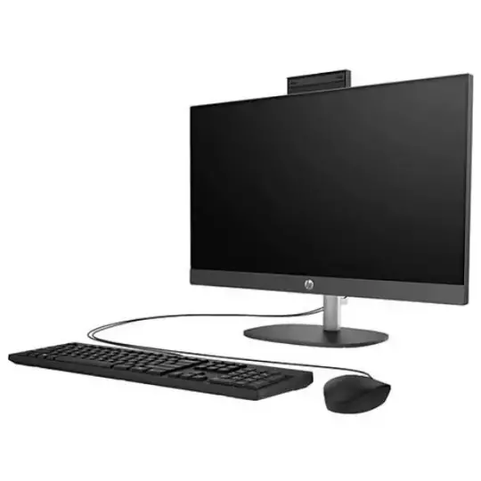 HP ProOne 240 G10 i5-1335U 16GB 512SSD 23.8" FDOS AIO.HP.A1JZ3ES-01 - 3
