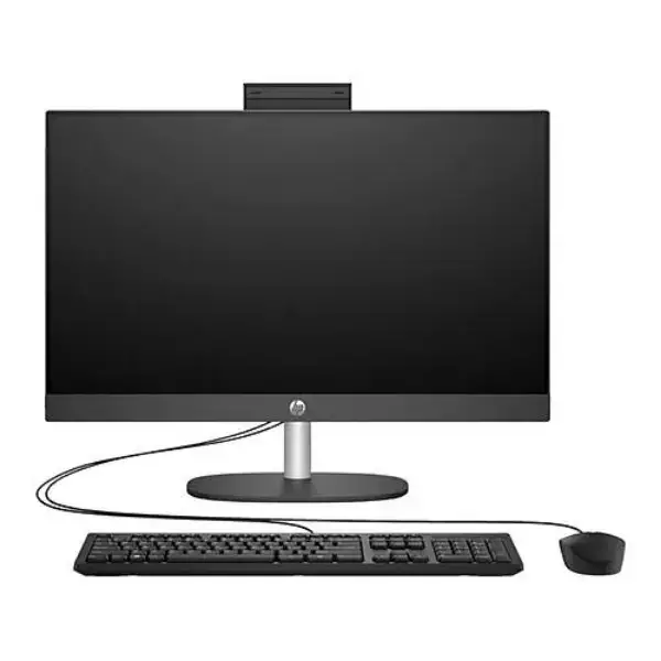 HP ProOne 240 G10 i5-1335U 16GB Ram 512 GB SSD 23.8 inç FreeDOS A1JZ3ES - 1
