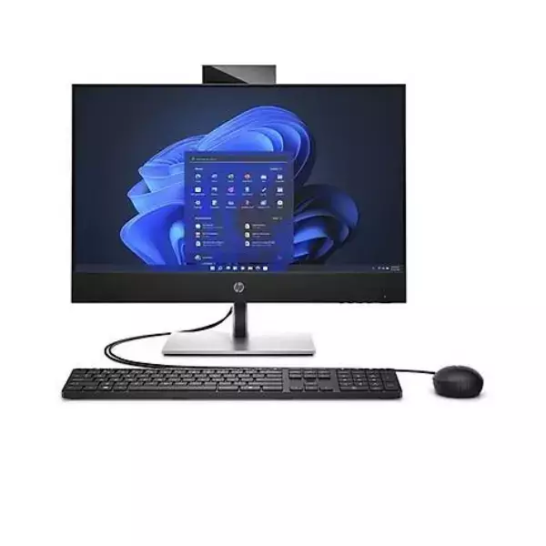 HP ProOne 440 G9 i5-13500T 8GB RAM 512GB SSD 23.8 inç W11Pro A55A8ET-02 - 1