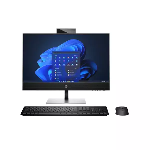 Hp Proone 440 G9 Intel Core I5-13500T 16GB 512 GB SSD 23.8" Windows 11 Pro All İn One Bilgisayar A55A8ET-04 - 1