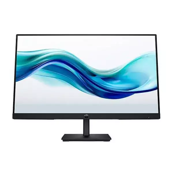 HP Series 3 Pro 324PF 1920x1080 100Hz 5Ms HDMI VGA 23.8 inç  Full HD Monitor 9U5J5UT - 1