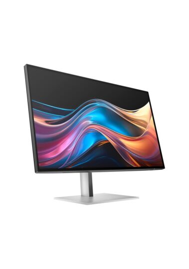 HP Series 7 Pro 727pq 27"5ms 120Hz  Type-C Monitör 8J4D8UT