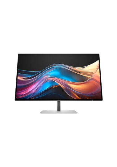 HP Series 7 Pro 727pq 27"5ms 120Hz  Type-C Monitör 8J4D8UT - 2