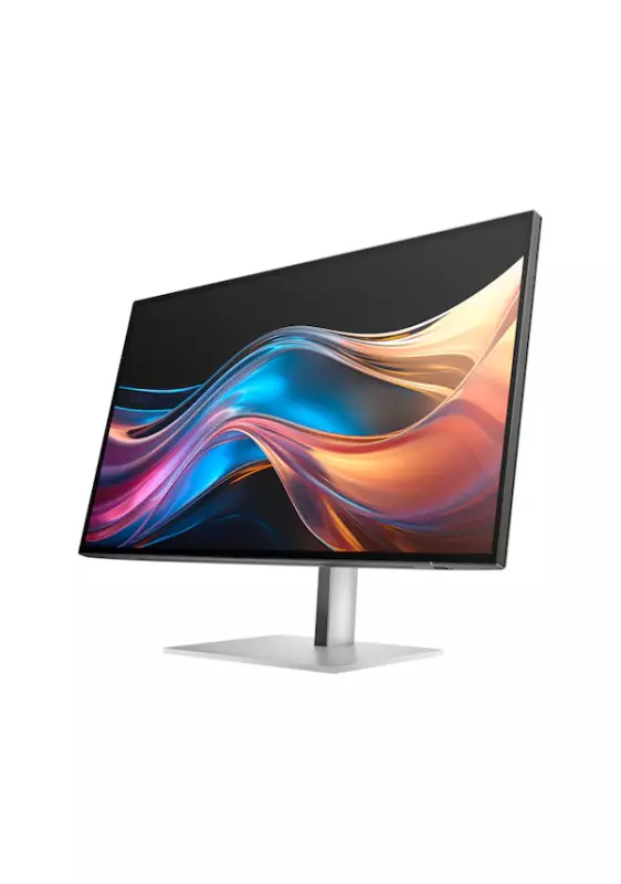 HP Series 7 Pro 727pq 27"5ms 120Hz  Type-C Monitör 8J4D8UT - 3