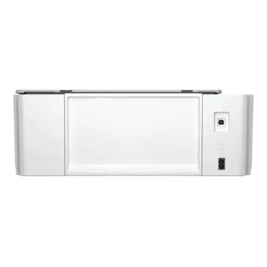 HP Smart Tank 582 Çok işlevli Renkli WiFi Yazıcı - 4A8D6A - 3