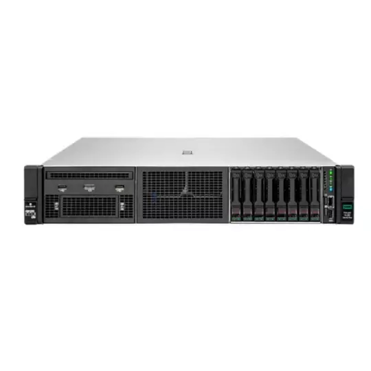 HPE DL380 Gen10+ 4310 32GB Disk Yok 2U Sunucu - P55279