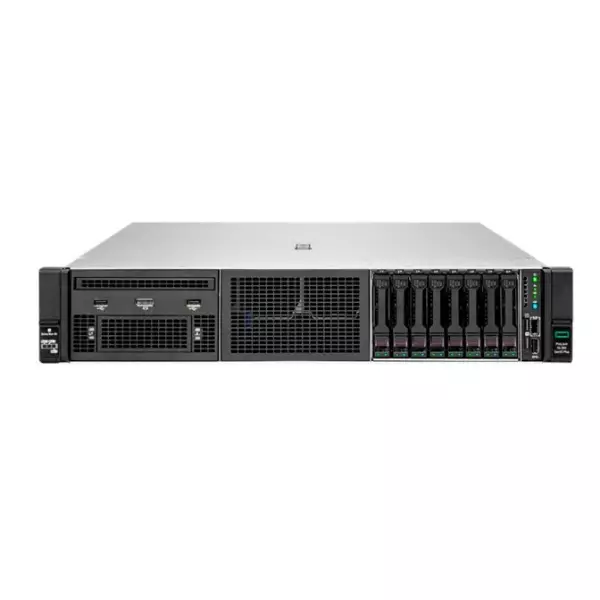HPE DL380 Gen10+ 4310 32GB Disk Yok 2U Sunucu - P55279 - 1