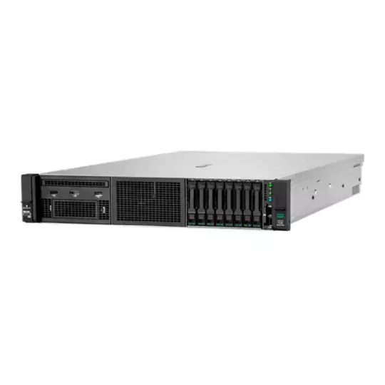 HPE DL380 Gen10+ 4310 32GB Disk Yok 2U Sunucu - P55279 - 2