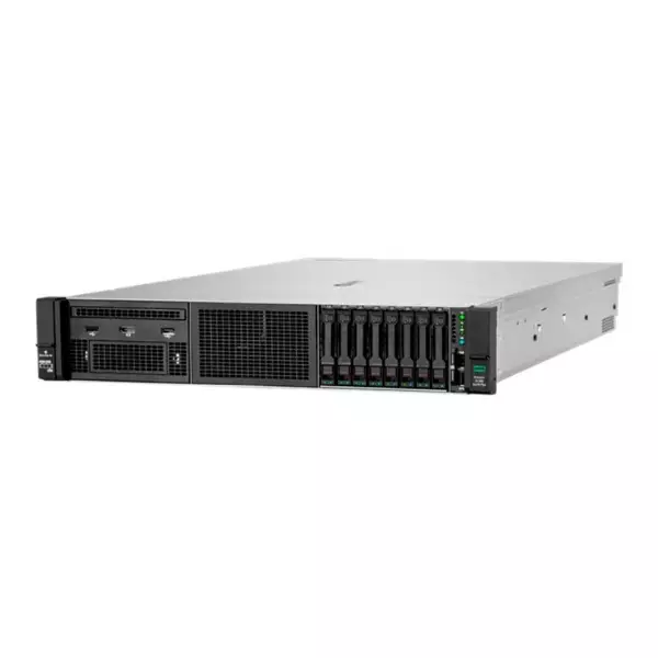 HPE DL380 Gen10+ 4310 32GB Disk Yok 2U Sunucu - P55279 - 2