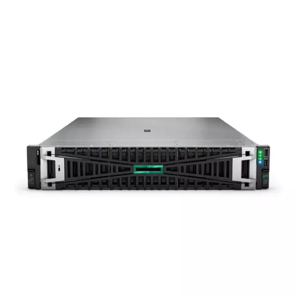 HPE DL380 Gen11 4510 64GB 2x960GB SSD 2U Sunucu P71674 - 1