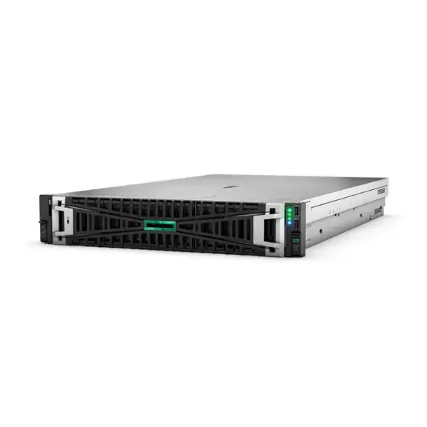 HPE DL380 Gen11 4510 64GB 2x960GB SSD 2U Sunucu P71674 - 2
