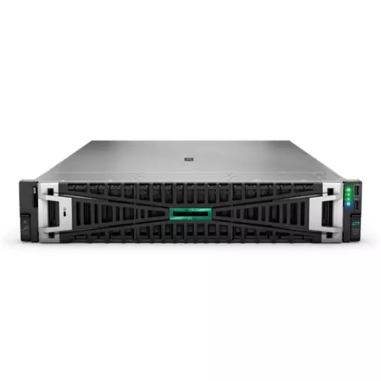 HPE DL380 Gen11 5416S 64GB 2x480GB SSD 2U Sunucu - P81784